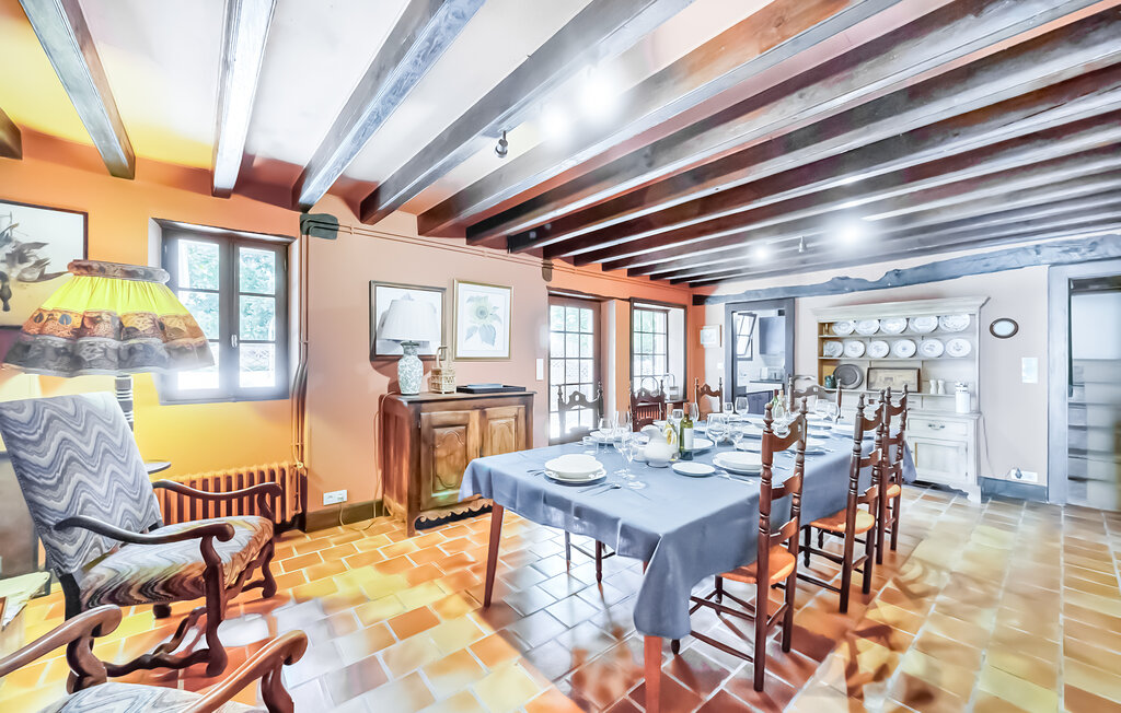 Location de vacances - Montgaillard , France - FAL136 6