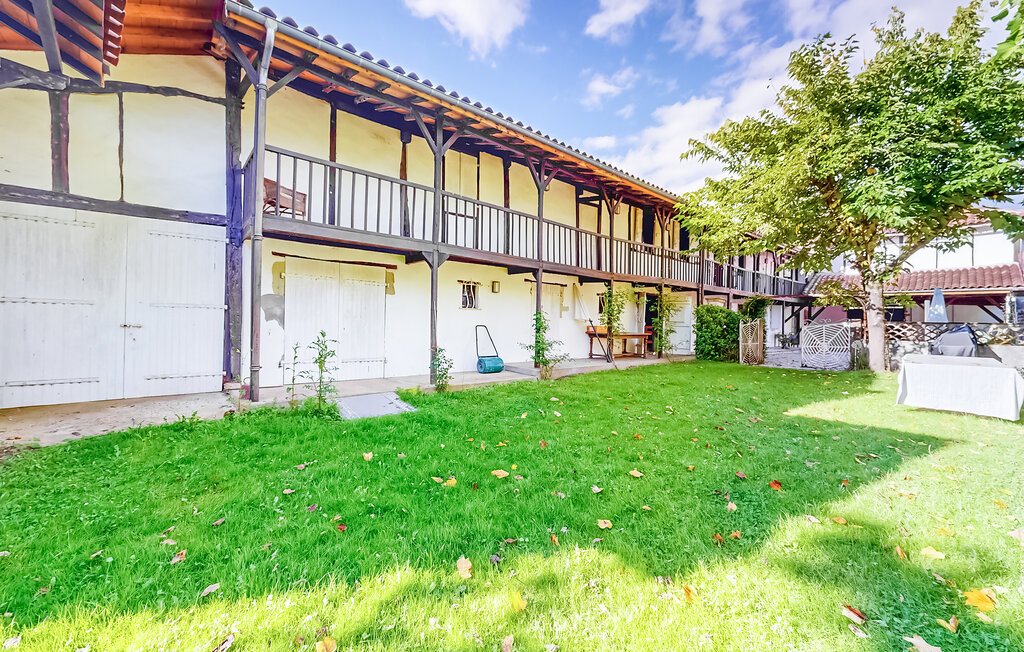 Location de vacances - Montgaillard , France - FAL136 11