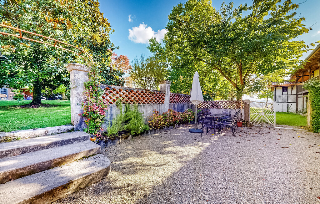 Location de vacances - Montgaillard , France - FAL136 9