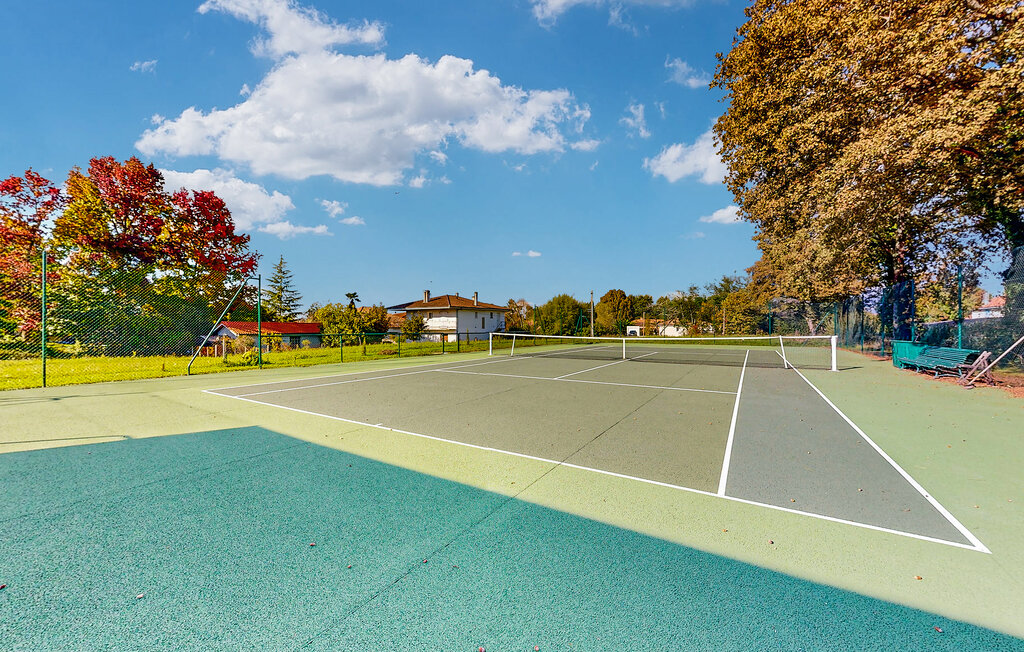 Location de vacances - Montgaillard , France - FAL136 3