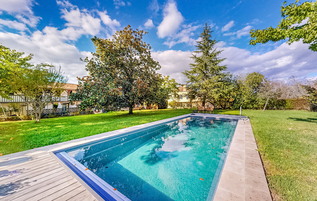 Location de vacances - Montgaillard , France - FAL136 1