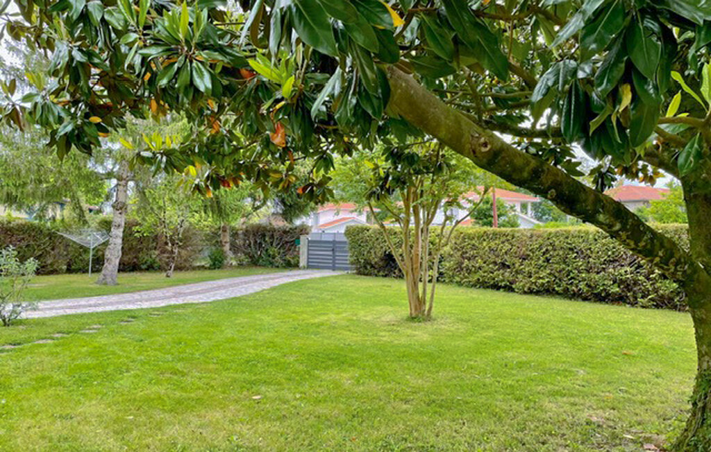 Location de vacances - Angresse , France - FAL119 15