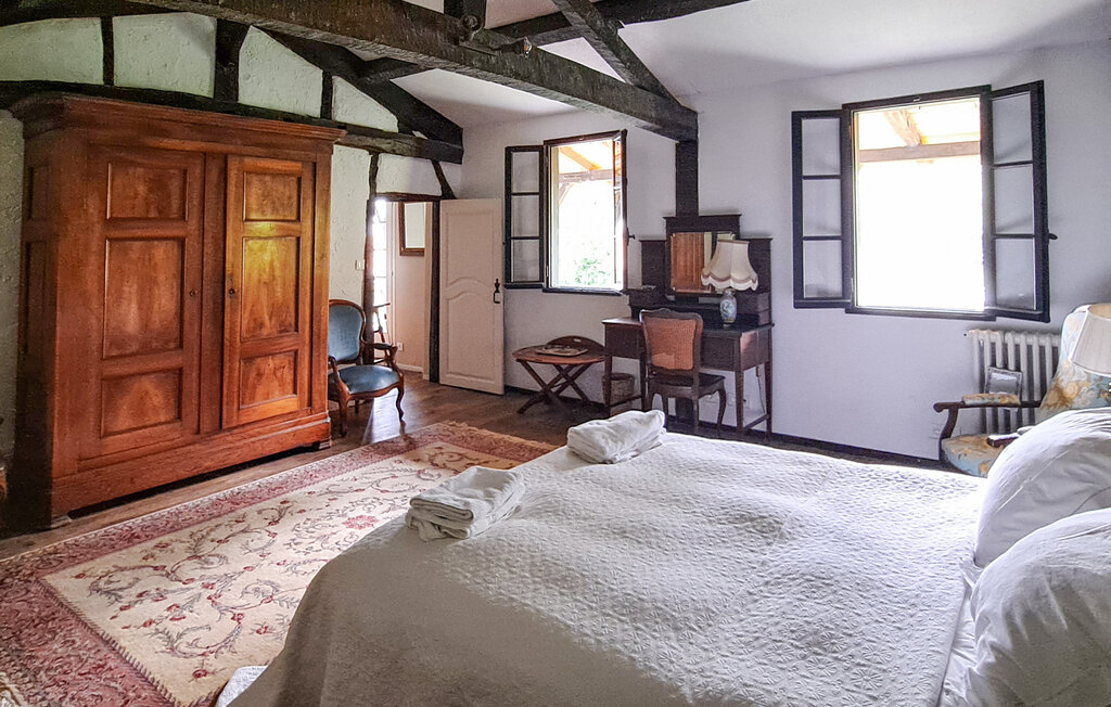 Location de vacances - Montgaillard , France - FAL136 21