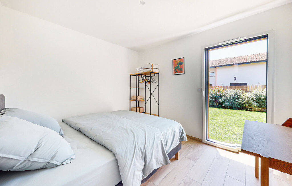 Location de vacances - Vielle Saint Girons , France - FAL148 22