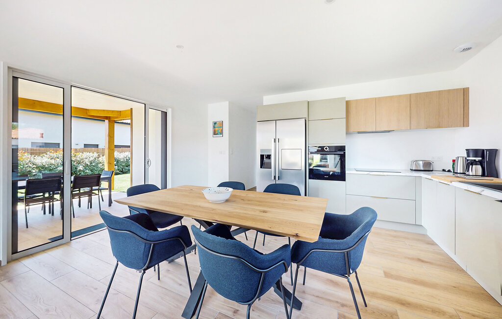 Location de vacances - Vielle Saint Girons , France - FAL148 7