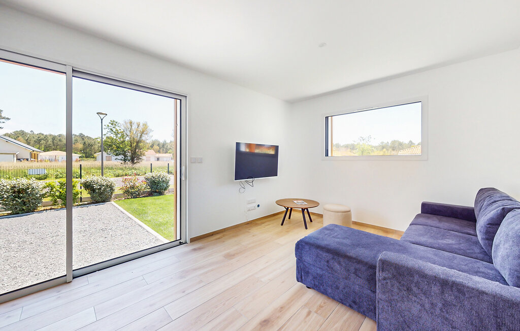 Location de vacances - Vielle Saint Girons , France - FAL148 4