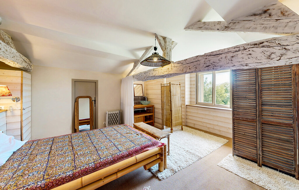 Location de vacances - Ossages , France - FAL146 23