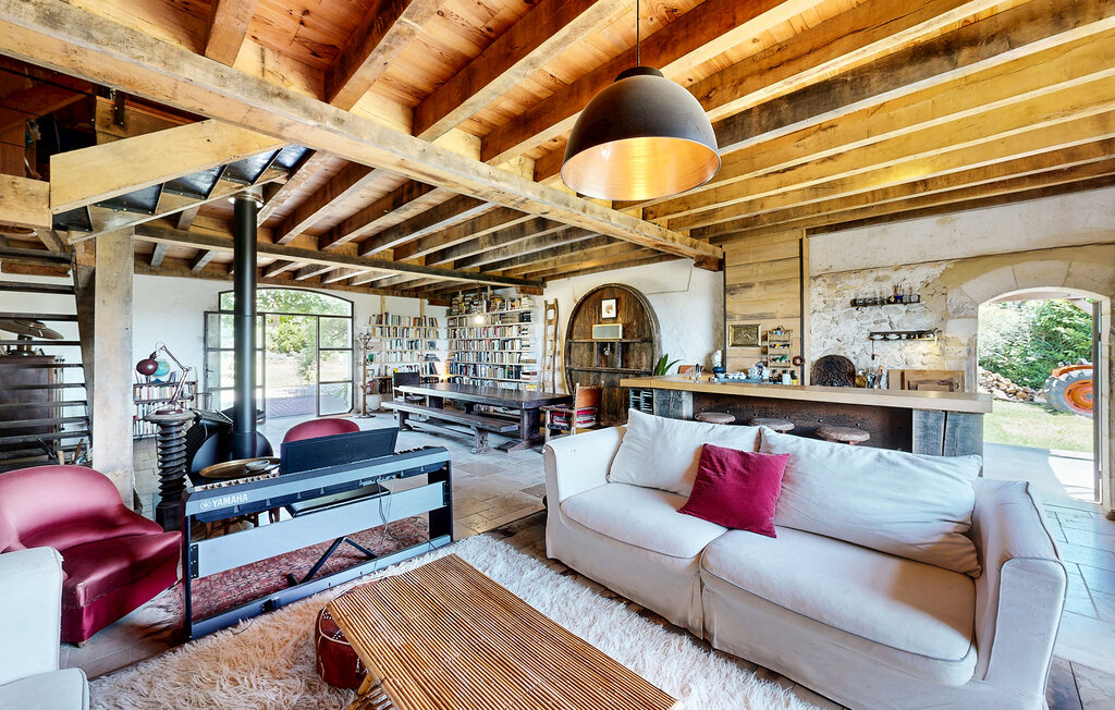 Location de vacances - Ossages , France - FAL146 5