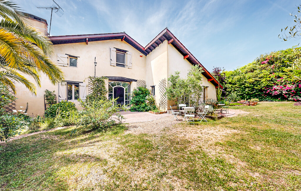 Location de vacances - Ossages , France - FAL146 10