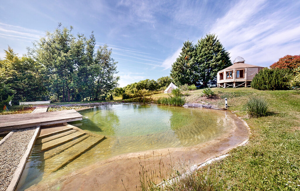 Location de vacances - Ossages , France - FAL146 9