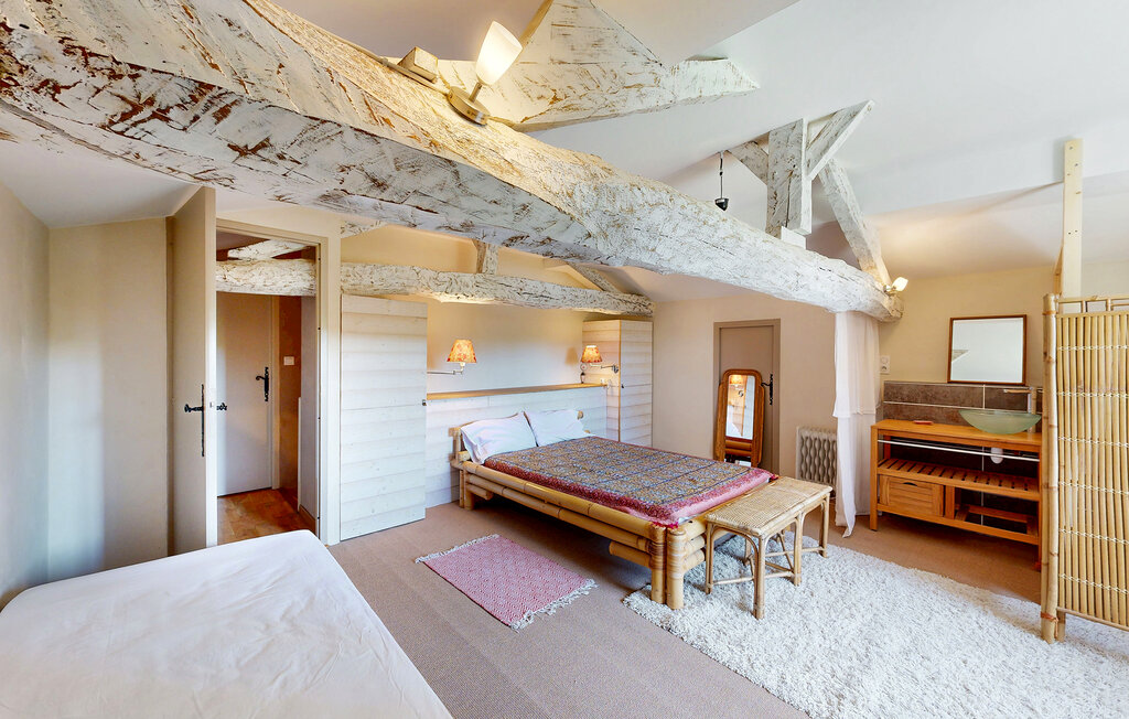 Location de vacances - Ossages , France - FAL146 24