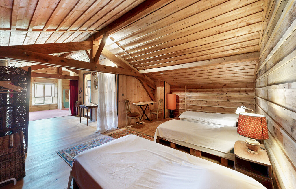 Location de vacances - Ossages , France - FAL146 26