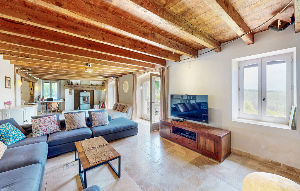 Location de vacances - Ossages , France - FAL146 12