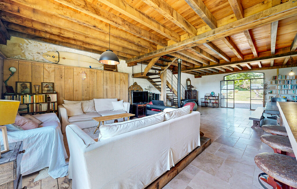 Location de vacances - Ossages , France - FAL146 14