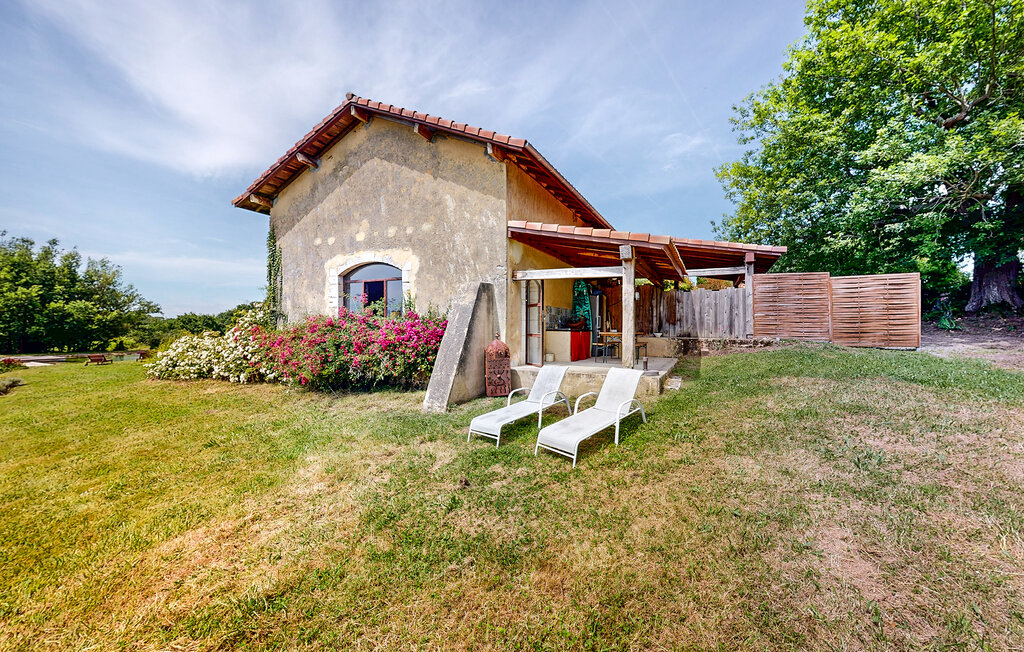 Location de vacances - Ossages , France - FAL146 11