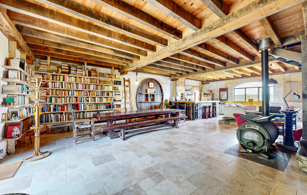 Location de vacances - Ossages , France - FAL146 7