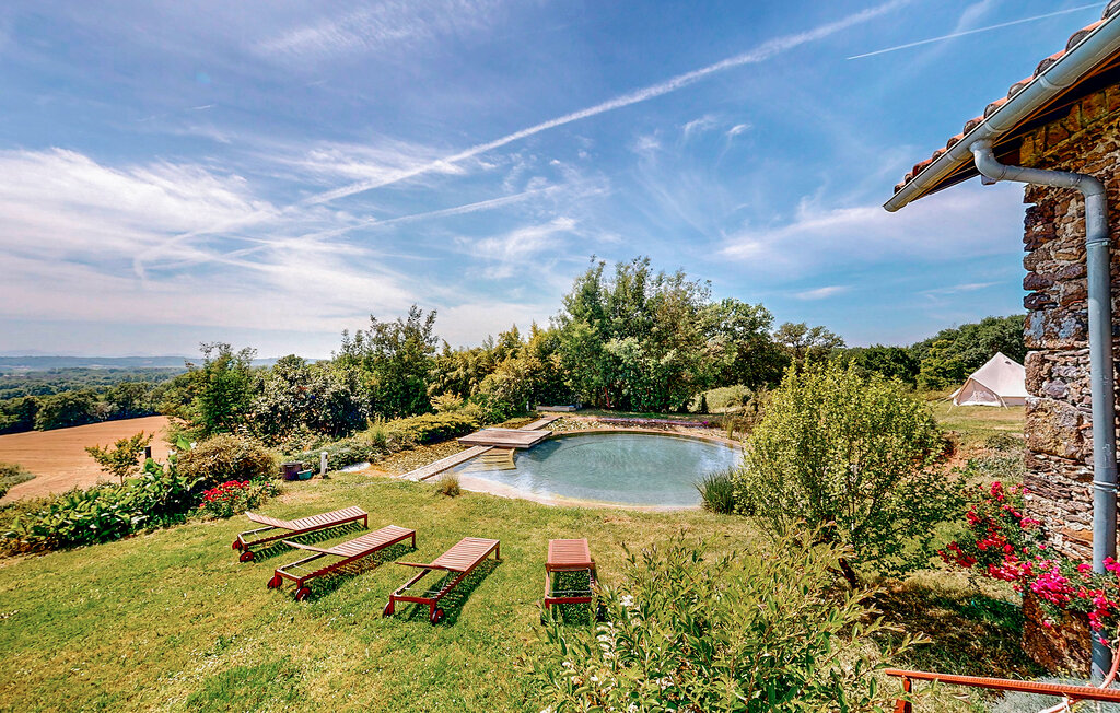 Location de vacances - Ossages , France - FAL146 1