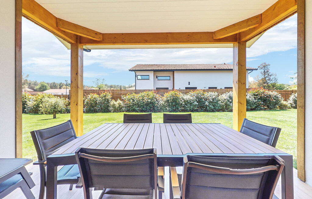 Location de vacances - Vielle Saint Girons , France - FAL148 9