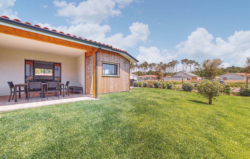 Location de vacances - Vielle Saint Girons , France - FAL148 2