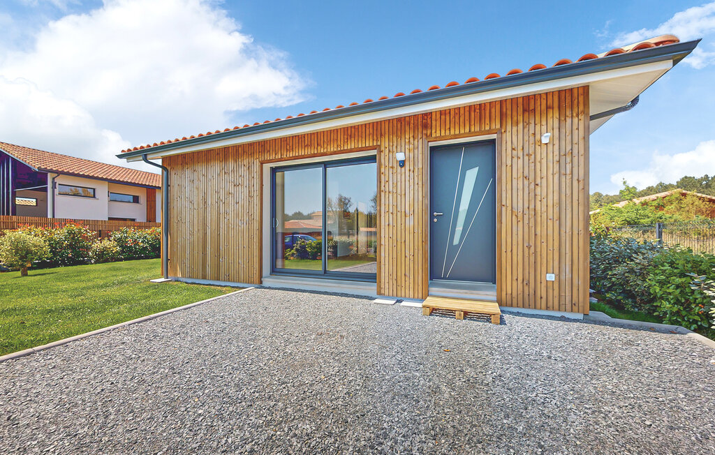 Location de vacances - Vielle Saint Girons , France - FAL148 3