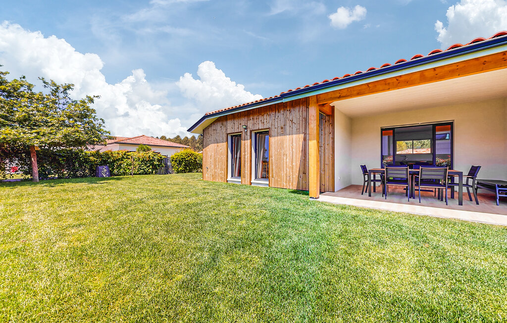 Location de vacances - Vielle Saint Girons , France - FAL148 1