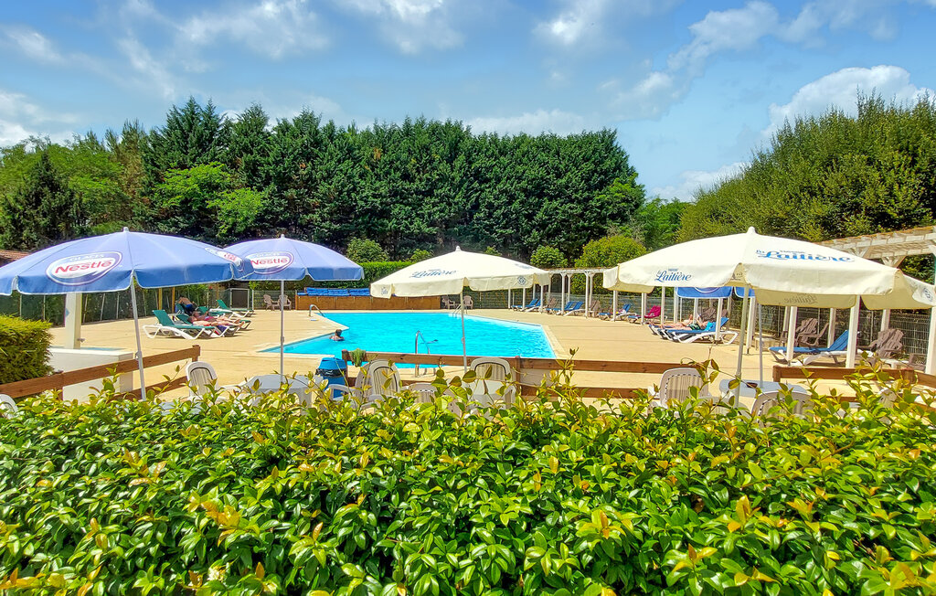 Location de vacances - Saint-Paul-lès-Dax , France - FAL152 2