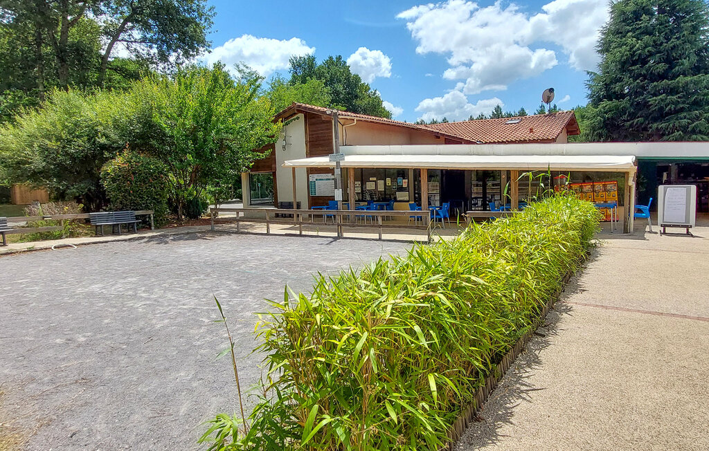 Location de vacances - Saint-Paul-lès-Dax , France - FAL152 8