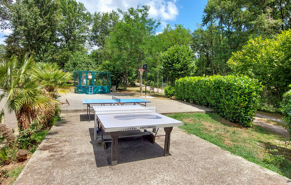 Location de vacances - Saint-Paul-lès-Dax , France - FAL152 20