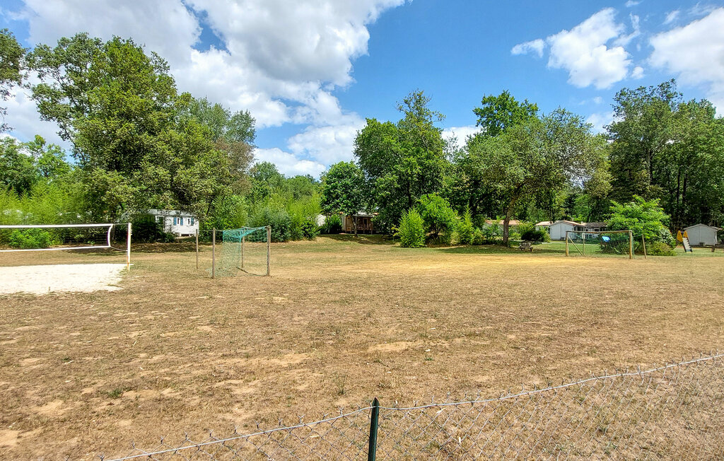 Location de vacances - Saint-Paul-lès-Dax , France - FAL152 22