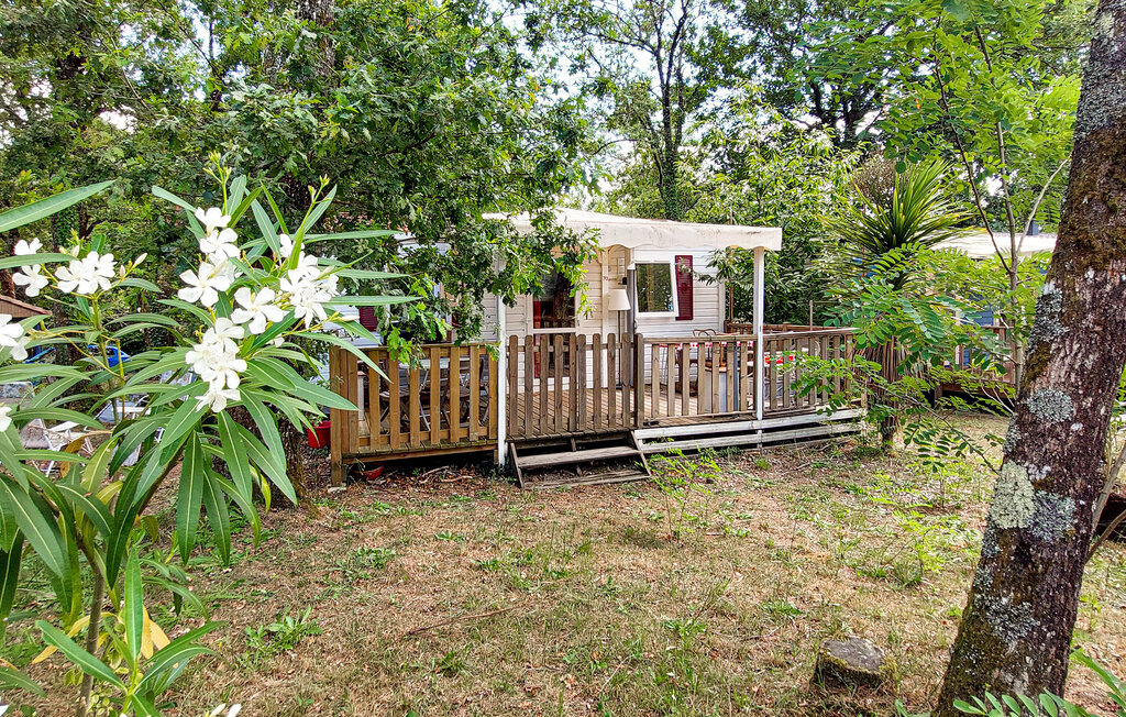 Location de vacances - Saint-Paul-lès-Dax , France - FAL152 9