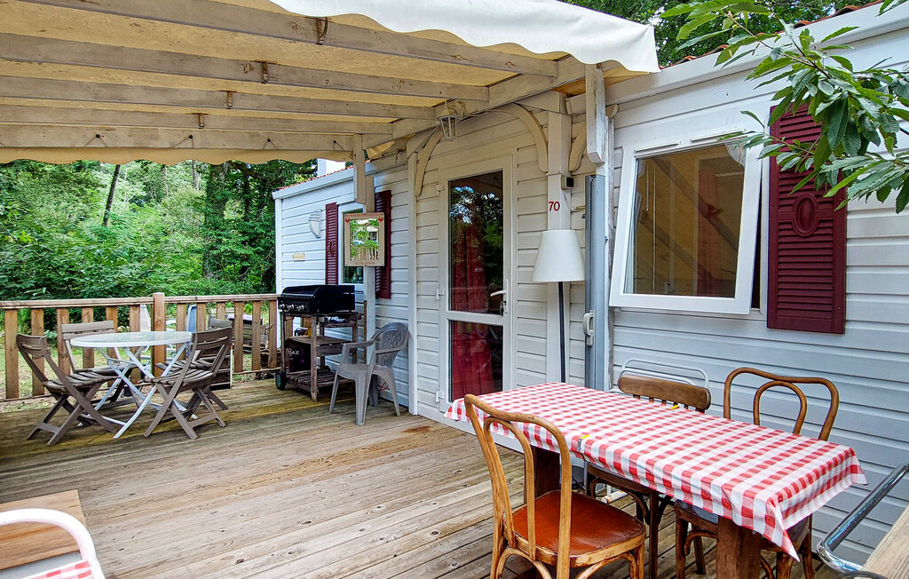 Location de vacances - Saint-Paul-lès-Dax , France - FAL152 3