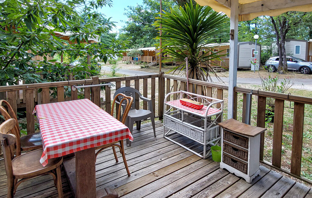 Location de vacances - Saint-Paul-lès-Dax , France - FAL152 10