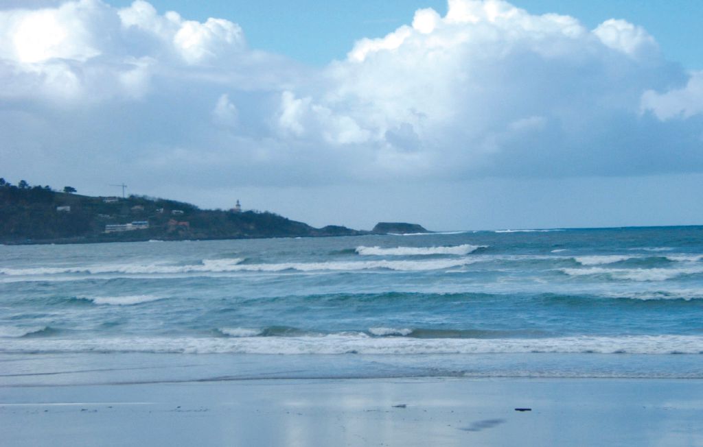Semesterhus - Hendaye Plage , Frankrike - FAP004 34
