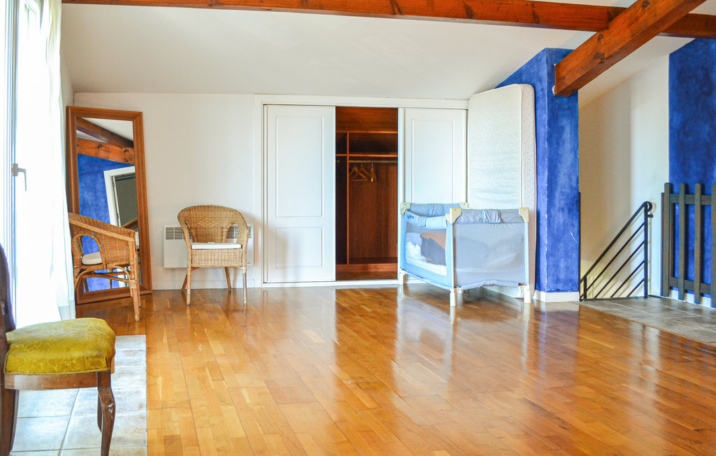 Semesterhus - Hendaye Plage , Frankrike - FAP004 8
