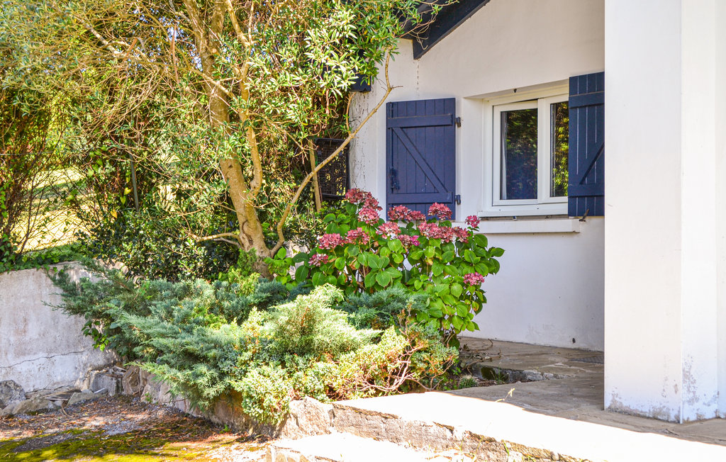 Semesterhus - Hendaye Plage , Frankrike - FAP004 13