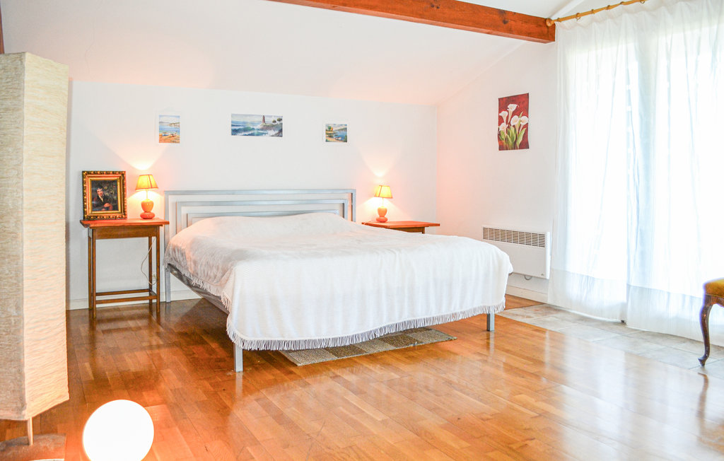 Semesterhus - Hendaye Plage , Frankrike - FAP004 7