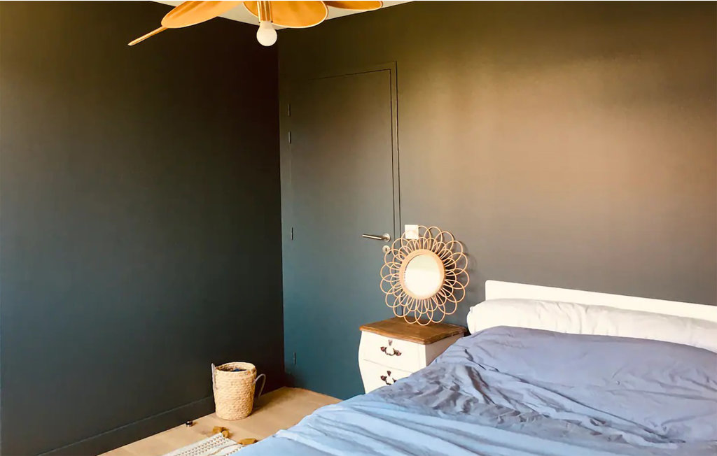 Ferienhaus - Anglet , Frankreich - FAP087 11