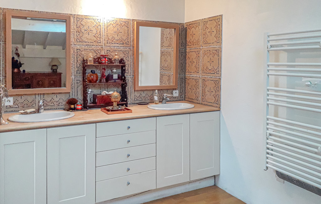 Feriehuse - La Bastide-Clairence , Frankrig - FAP089 20