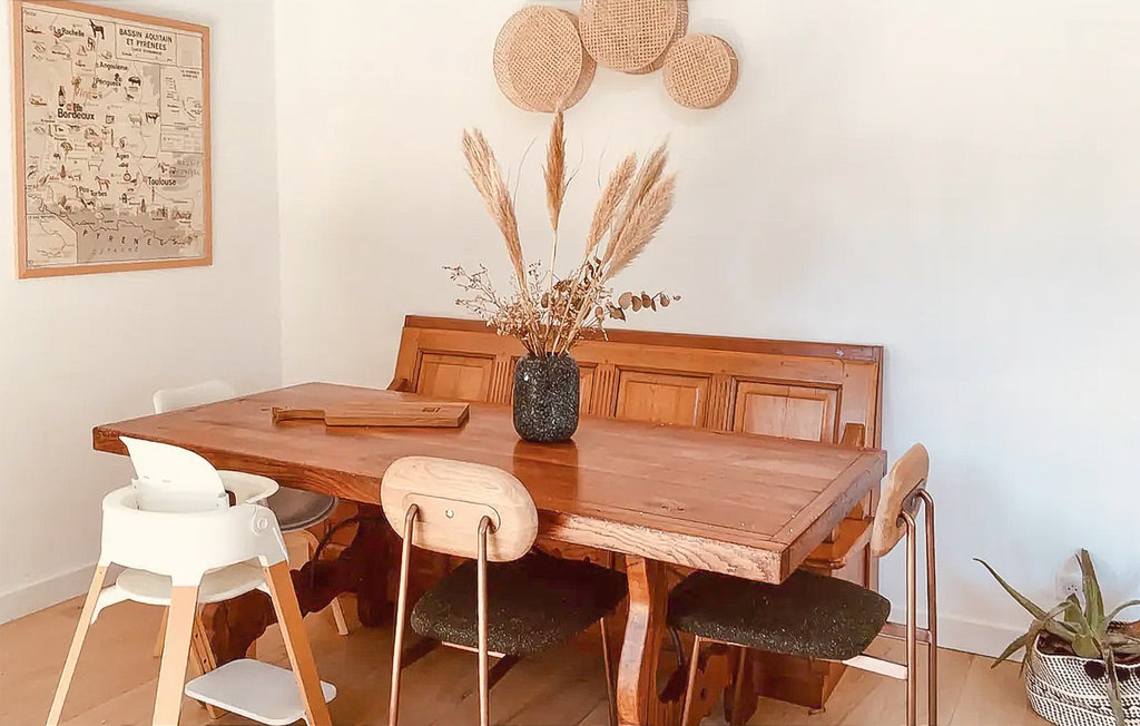 Ferienhaus - Anglet , Frankreich - FAP087 6