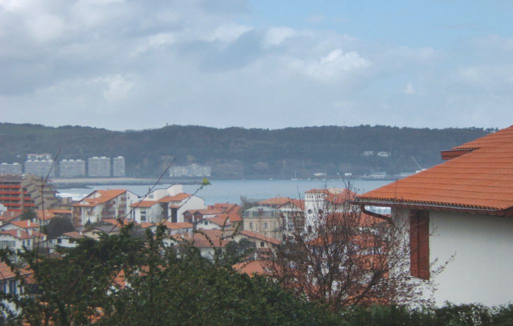 Semesterhus - Hendaye Plage , Frankrike - FAP004 33