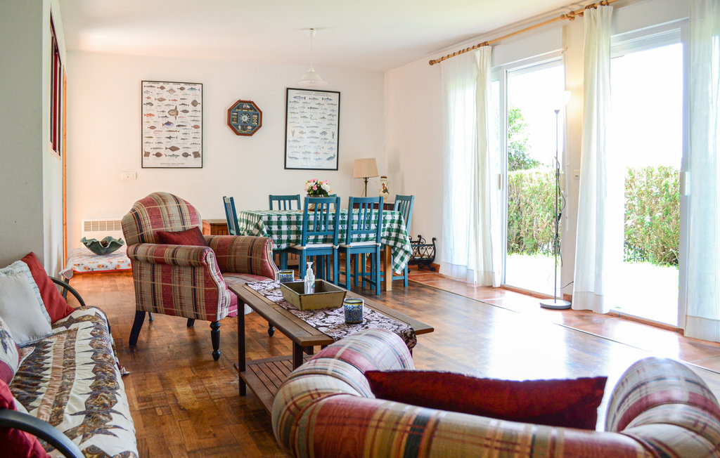 Semesterhus - Hendaye Plage , Frankrike - FAP004 3