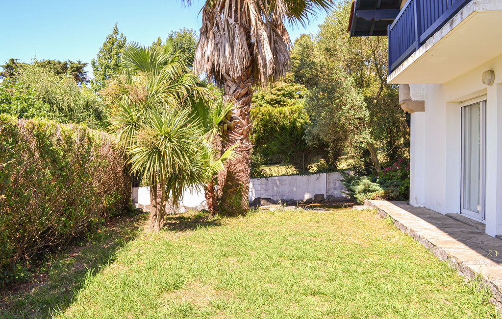 Semesterhus - Hendaye Plage , Frankrike - FAP004 18