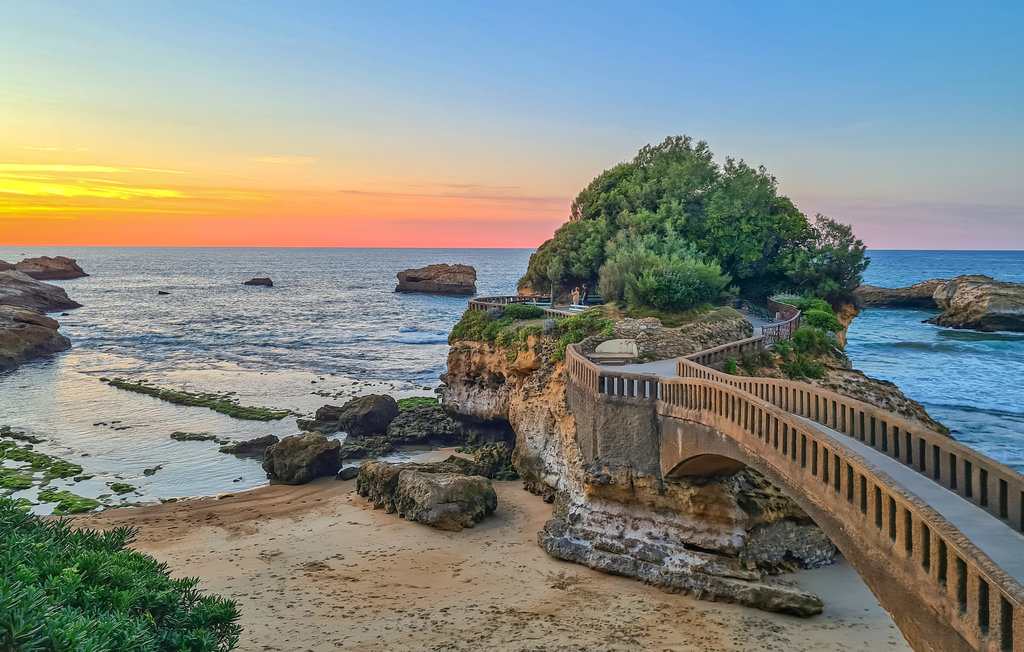 Feriehuse - La Bastide-Clairence , Frankrig - FAP089 32