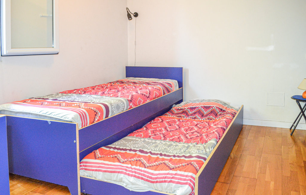 Semesterhus - Hendaye Plage , Frankrike - FAP004 29