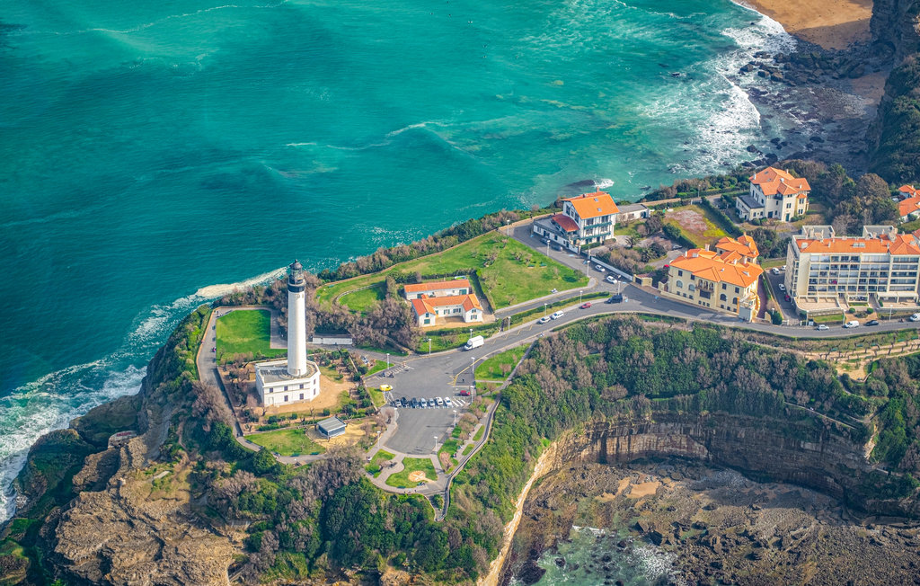 Feriehuse - La Bastide-Clairence , Frankrig - FAP089 27