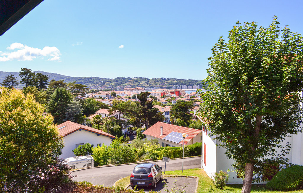 Semesterhus - Hendaye Plage , Frankrike - FAP004 1