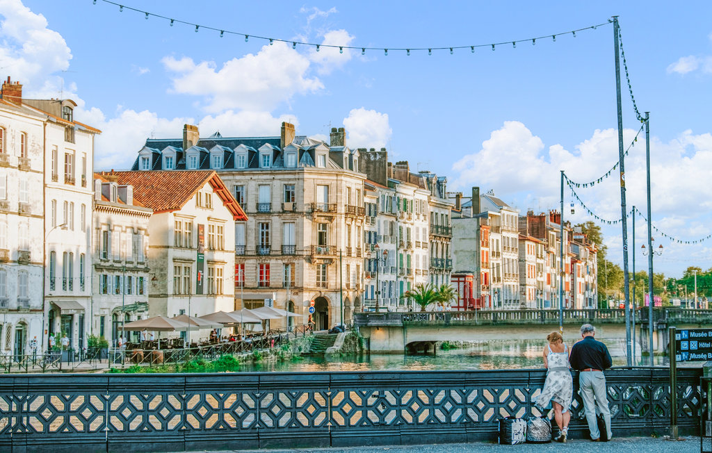 Feriehuse - La Bastide-Clairence , Frankrig - FAP089 29