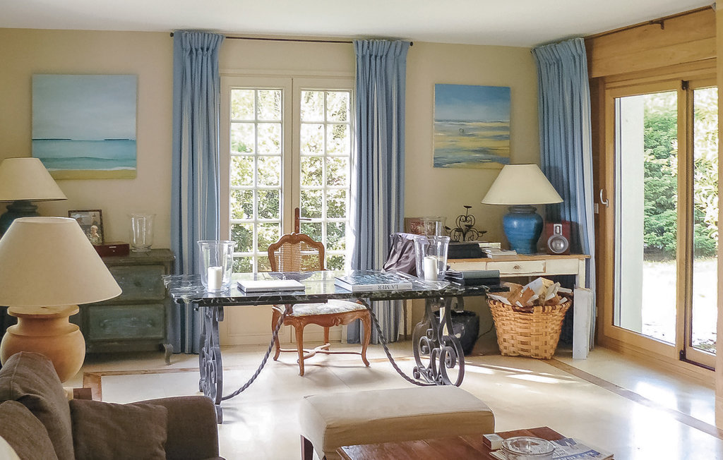 Semesterhus - Ascain , Frankrike - FAP707 16