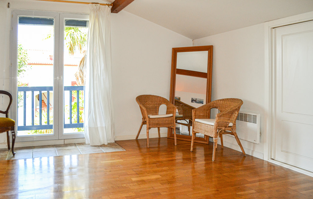 Semesterhus - Hendaye Plage , Frankrike - FAP004 26