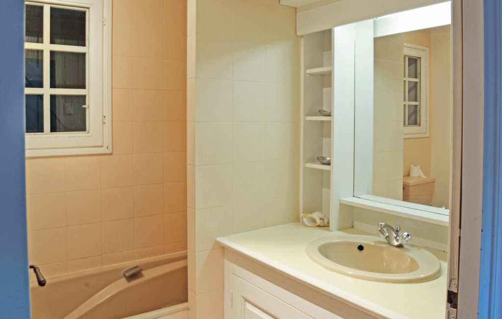 Semesterhus - Ascain , Frankrike - FAP707 24